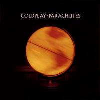 Компакт-диск Coldplay / Parachutes (CD)