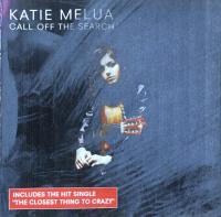Компакт-диск Katie Melua / Call off the search (Jewel)(1CD)