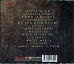 Компакт-диск Angel / A Woman’s Diary - Chapter II (RU)(CD)
