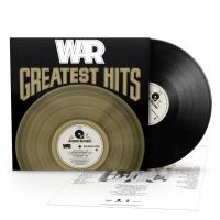 Виниловая пластинка WAR / Greatest Hits (1LP)