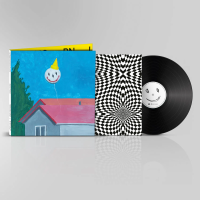 Виниловая пластинка La Rappresentante Di Lista / Giorni Felici (1LP)