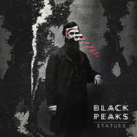 Виниловая пластинка Black Peaks / Statues (2LP+CD)