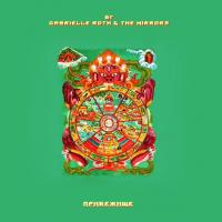 Виниловая пластинка Борис Гребенщиков / Прибежище (LP)