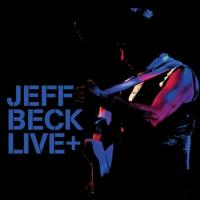 Компакт-диск Jeff Beck / Live+ (1CD)