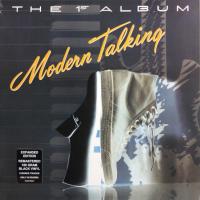Виниловая пластинка Modern Talking / The 1st Album (Expanded Edition)(2LP)