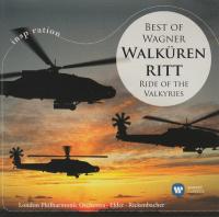 Компакт-диск Best Of Wagner (1CD)