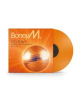 Виниловая пластинка Boney M. / Ma Baker (coloured) (1LP)