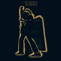 Компакт-диск T. Rex / Electric Warrior (CD)