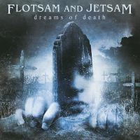 Виниловая пластинка Flotsam And Jetsam / Dreams of death (clear) (1LP)