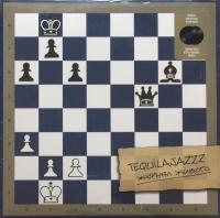 Виниловая пластинка TEQUILAJAZZZ / Журнал Живого (2LP+Буклет+Постер)