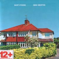 Компакт-диск Saint Etienne / Home Counties (RU)(CD)