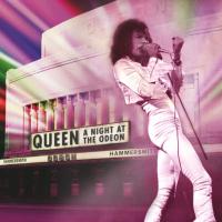 Компакт-диск Queen / A Night At The Odeon (CD)
