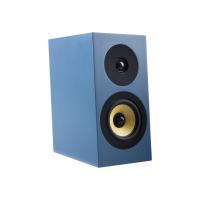 Полочная акустика Davis Acoustics Courbet 3 Blue Gloss