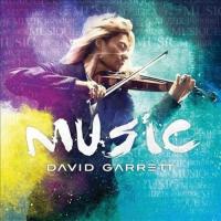 Компакт-диск David Garrett / Music (Jewel) (1CD)