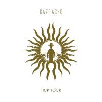 Виниловая пластинка Gazpacho / Tick Tock (LP+V7) (1LP)