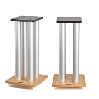 Акустическая стойка Radiotehnika T7B Silver/Wood