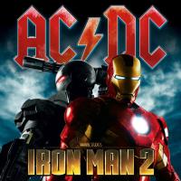 Компакт-диск AC/DC / Iron Man 2 (RU)(CD)