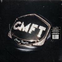 Виниловая пластинка Corey Taylor / CMFT (Autographed Limited Edition)(LP)