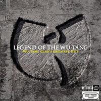 Компакт-диск Wu-Tang Clan / Legend Of The Wu Tang (CD)