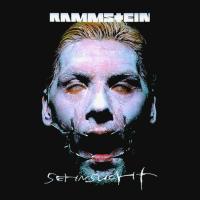 Компакт-диск Rammstein / Sehnsucht (RU)(CD)