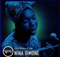 Виниловая пластинка NINA SIMONE / GREAT WOMEN OF SONG: NINA SIMONE (1LP)