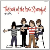 Виниловая пластинка Lovin' Spoonful / Best of (lp) (1LP)