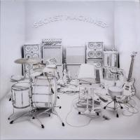 Виниловая пластинка SECRET MACHINES Now Here Is Nowhere (2LP)