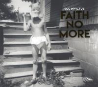 Компакт-диск Faith No More / Sol Invictus (Jewel) (1CD)