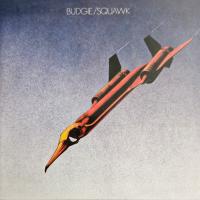 Компакт-диск Budgie / Squawk (Jewel) (1CD)