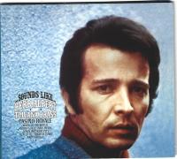 Компакт-диск Herb Alpert / Sounds Like (Digisleeve) (1CD)