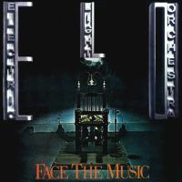 Компакт-диск Electric Light Orchestra / Face The Music (1CD)