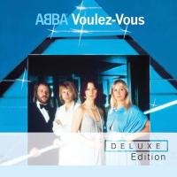 Компакт-диск ABBA / Voulez-Vous (Deluxe Edition)(CD+DVD)
