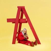Компакт-диск Billie Eilish / Dont Smile At Me (CD)
