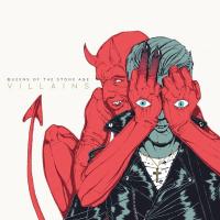 Компакт-диск Queens Of The Stone Age / Villains (RU)(CD)