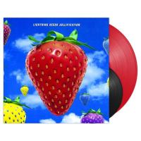 Виниловая пластинка Lightning Seeds / Jollification (Coloured Vinyl)(LP+7" Vinyl Single)