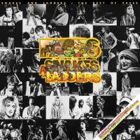 Виниловая пластинка Faces / Snakes And Ladders - The Best Of Faces (LP)