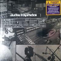 Виниловая пластинка The Jimi Hendrix Experience / Electric lady studios: a jimi hendrix vision (5LP, 1 Blu-ray)