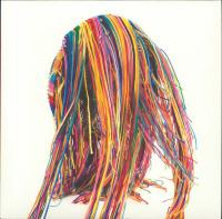 Виниловая пластинка Liars / Mess (Random Colour) (2LP)