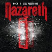 Компакт-диск Nazareth / Rock 'N' Roll Telephone (RU)(CD)