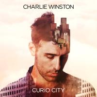 Компакт-диск Charlie Winston / Curio City (CD)