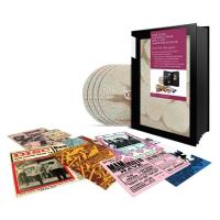 Компакт-диск Pink Floyd / Cambridge St/ation (2CD+DVD+Blu-ray)
