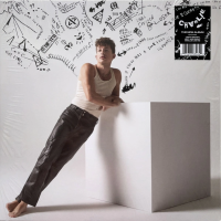 Виниловая пластинка CHARLIE PUTH / CHARLIE (1LP)