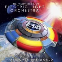 Компакт-диск Electric Light Orchestra / All Over The World - The Very Best Of (RU)(CD)