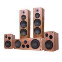 Комплект акустики Tone Winner TJ-K8