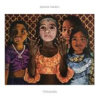 Виниловая пластинка NAQVI QASIM / Teenagers