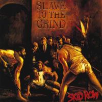 Компакт-диск Skid Row / Slave To The Grind (CD)