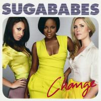 Компакт-диск Sugababes / Change (CD)