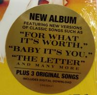 Виниловая пластинка Haley Reinhart / What's That Sound?