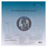 Виниловая пластинка The Doors / The Soft Parade, Stripped (Limited Edition)(Clear Vinyl)(LP) Виниловая пластинка The Doors / The Soft Parade, Stripped (Limited Edition)(Clear Vinyl)(LP)