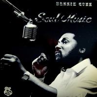 Виниловая пластинка BENNIE CONN / SOUL MUSIC (1LP)